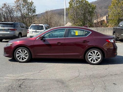 2016 Acura ILX 2.4L