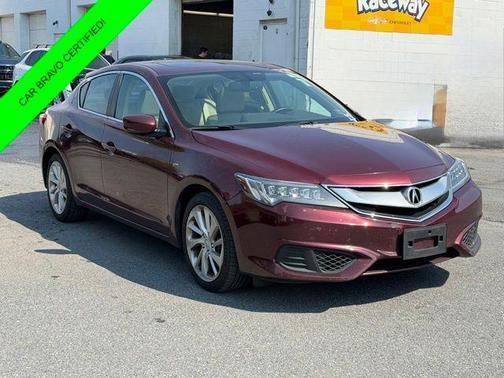 2016 Acura ILX 2.4L