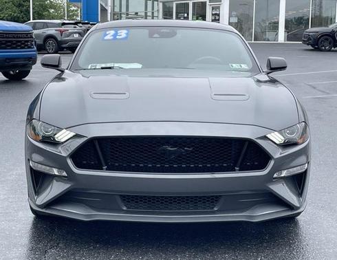2023 Ford Mustang GT