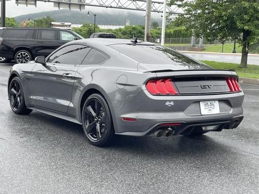 2023 Ford Mustang GT