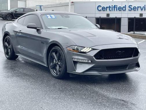 2023 Ford Mustang GT