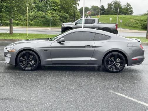 2023 Ford Mustang GT