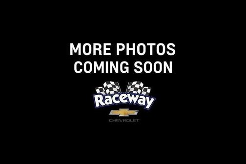 2020 Chevrolet Corvette Stingray w/3LT