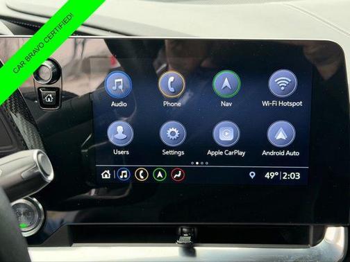 2020 Chevrolet Corvette Stingray w/3LT