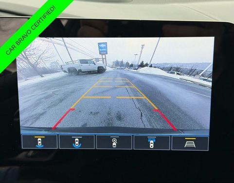 2020 Chevrolet Corvette Stingray w/3LT