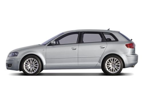 2008 Audi A3 3.2 quattro