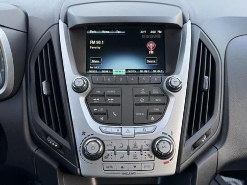 2015 Chevrolet Equinox 2LT