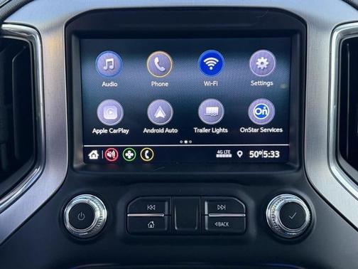 2021 GMC Sierra 3500 SLE