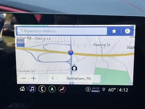 2022 Chevrolet Corvette Stingray w/2LT