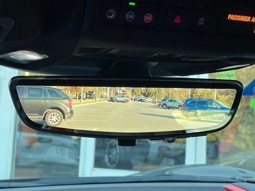 2022 Chevrolet Corvette Stingray w/2LT