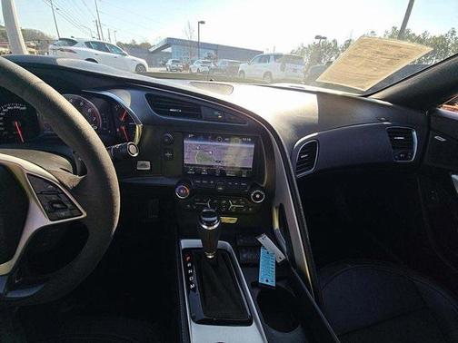 2017 Chevrolet Corvette Z06