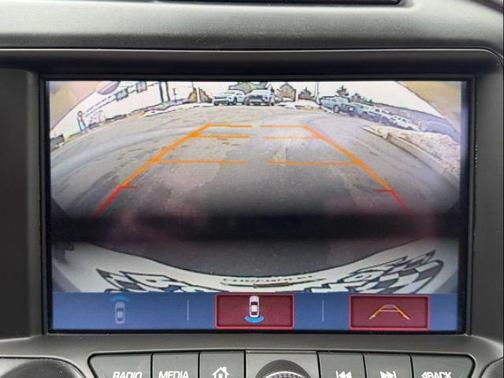 2017 Chevrolet Corvette Z06