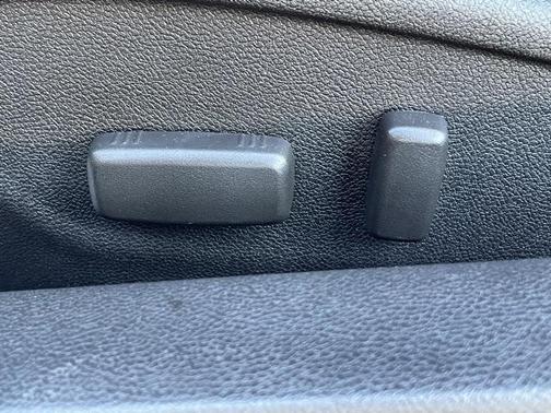 2011 Chevrolet Camaro 1LT