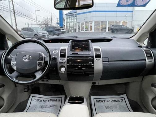 2008 Toyota Prius Standard