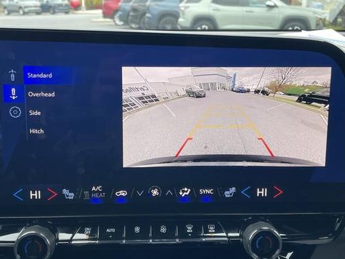 2024 Chevrolet Blazer EV eAWD RS