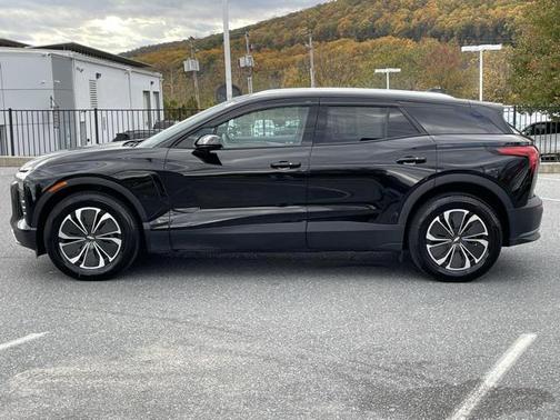 2024 Chevrolet Blazer EV eAWD LT