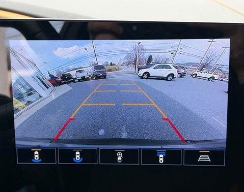 2021 Chevrolet Corvette Stingray w/2LT