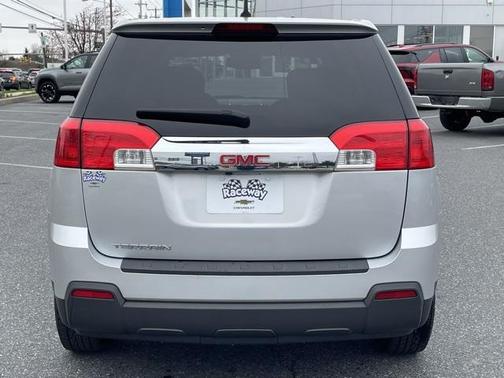 2011 GMC Terrain SLE-1