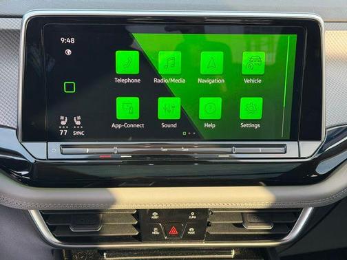 2024 Volkswagen Atlas 2.0T SE w/Technology 4MOTION