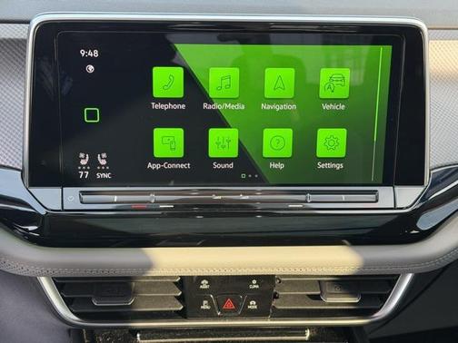 2024 Volkswagen Atlas 2.0T SE w/Technology 4MOTION