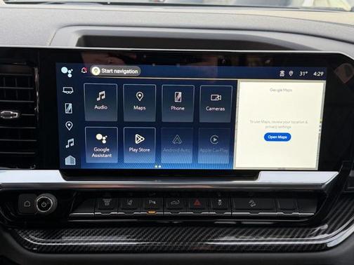 2026 Chevrolet Silverado 2500 LTZ