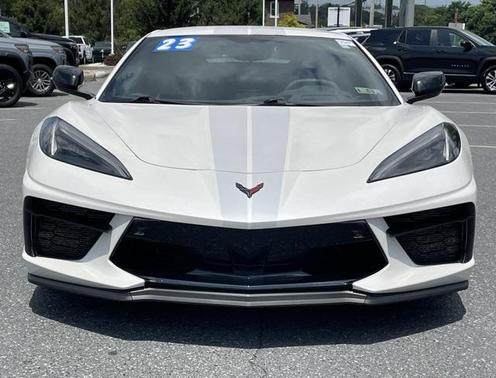 2023 Chevrolet Corvette Stingray w/3LT