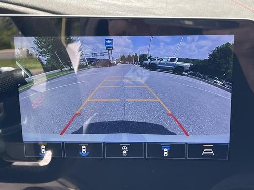 2023 Chevrolet Corvette Stingray w/3LT