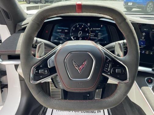 2023 Chevrolet Corvette Stingray w/3LT