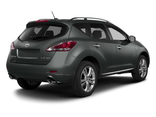 2014 Nissan Murano SV