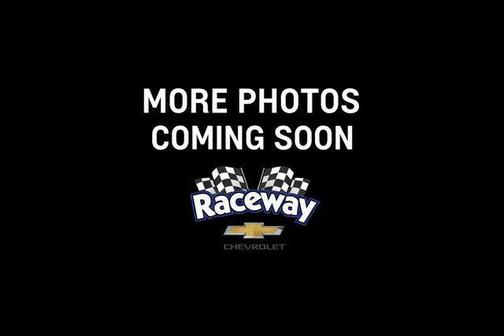 2024 Chevrolet Silverado 2500 4WD Crew Cab Standard Bed ZR2