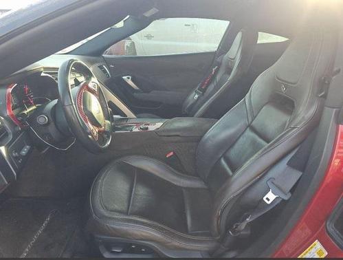 2014 Chevrolet Corvette Stingray Z51