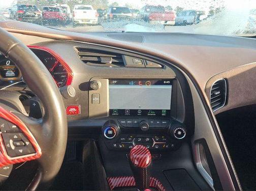 2014 Chevrolet Corvette Stingray Z51