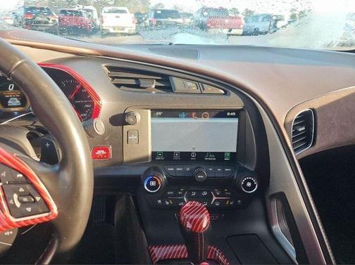 2014 Chevrolet Corvette Stingray Z51