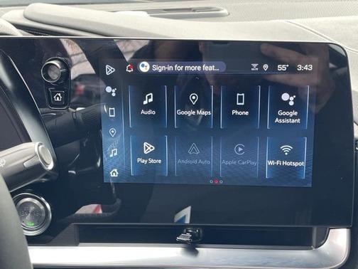 2025 Chevrolet Corvette Stingray w/1LT