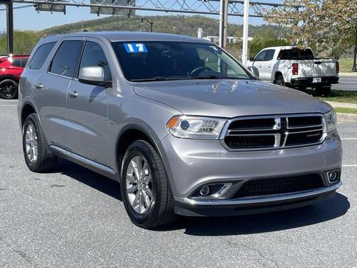 2017 Dodge Durango SXT