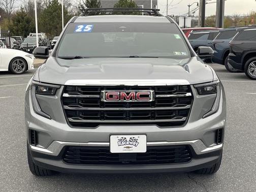 2025 GMC Acadia AWD Elevation