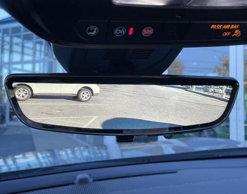 2025 Chevrolet Equinox AWD ACTIV