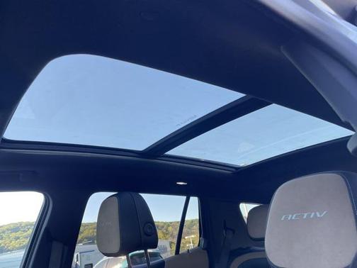 2025 Chevrolet Equinox AWD ACTIV