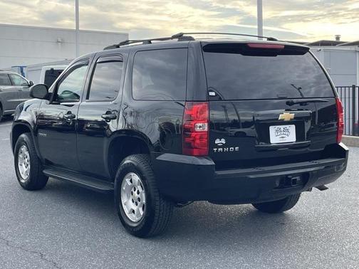2013 Chevrolet Tahoe LS