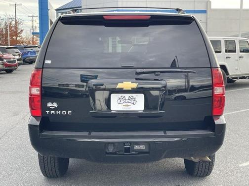 2013 Chevrolet Tahoe LS