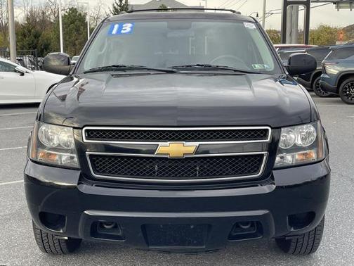 2013 Chevrolet Tahoe LS