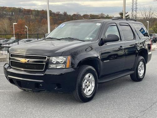 2013 Chevrolet Tahoe LS