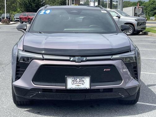 2024 Chevrolet Blazer EV RWD RS
