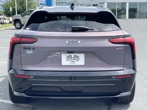 2024 Chevrolet Blazer EV RWD RS