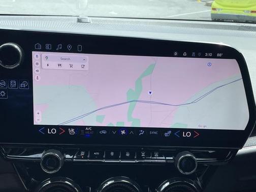 2024 Chevrolet Blazer EV RWD RS