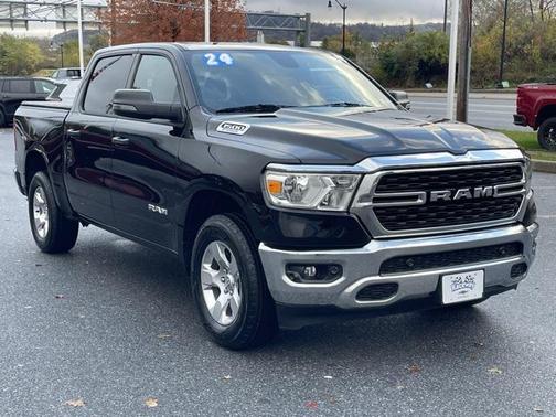 2024 RAM 1500 Big Horn/Lone Star