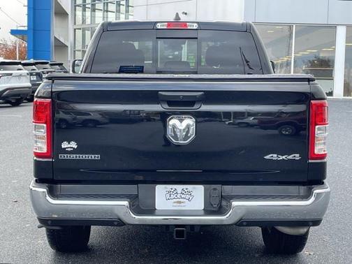 2024 RAM 1500 Big Horn/Lone Star