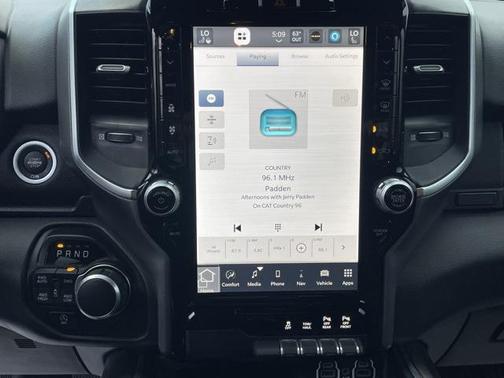 2024 RAM 1500 Big Horn/Lone Star