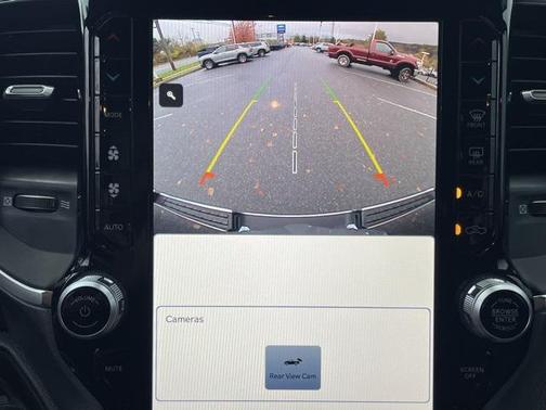 2024 RAM 1500 Big Horn/Lone Star