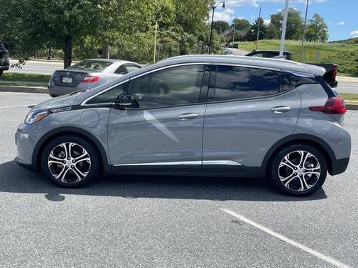 2021 Chevrolet Bolt EV FWD Premier